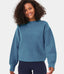 Solid Color Sweater