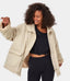 Sherpa Lined Coat