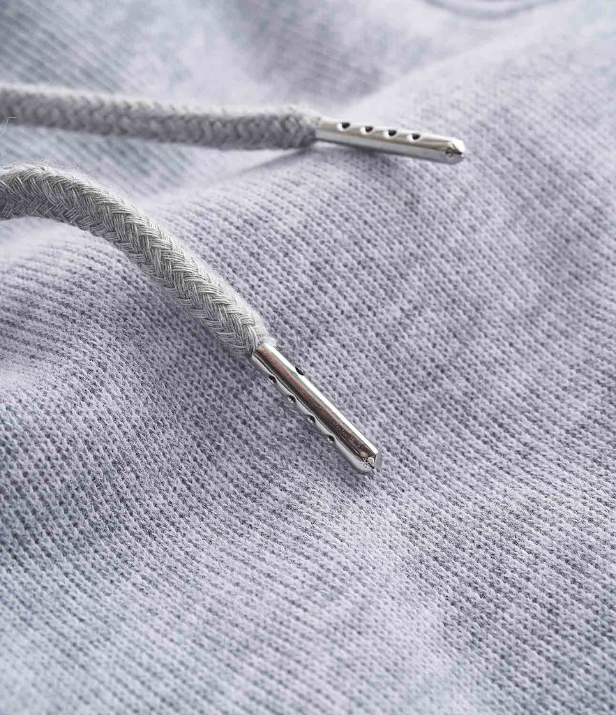 Drawstring Solid Color Capri Sweatpants
