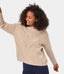 Solid Color Sweater