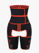 Multi Function Full Body Waist Leg Arm Shaper
