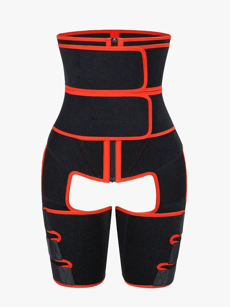Multi - Function Full Body Waist & Leg & Arm Shaper - Ayoshade