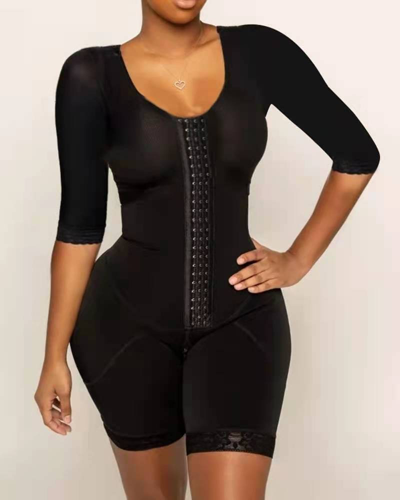 Full Body Shaping Bodysuits Compression Garments