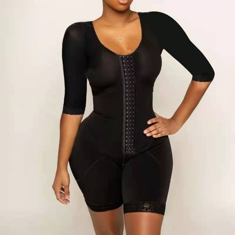 Full Body Shaping Bodysuits Compression Garments