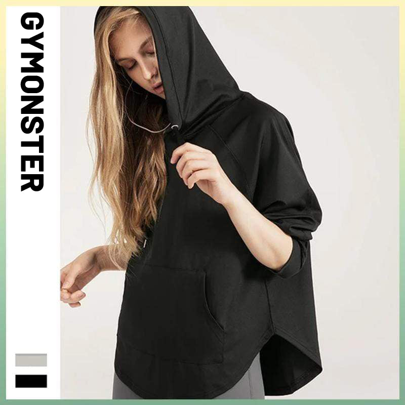 Stylish Loose Sweat Shirt