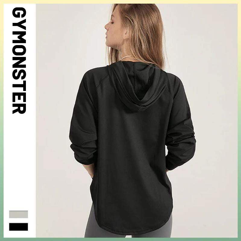 Stylish Loose Sweat Shirt