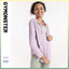 Pre-sale Quick-drying Loose Hooded Yoga Jacket