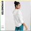 Pre sale Quick drying Loose Hooded Yoga Jacket