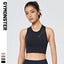 Tight Shockproof Medium Impact Sports Bra