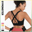 Tight Shockproof High Impact Sports Bra
